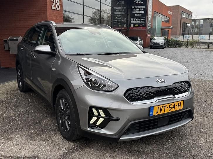 Occasion Kia e-Niro 103 kW (141 PK) 2020 SUV