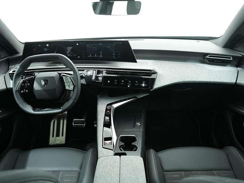 Occasion Peugeot 3008 GT 2025 Zwart (metallic) SUV