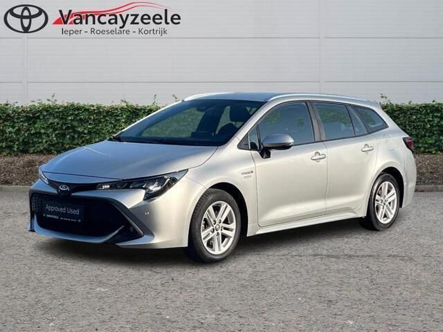 Overige Gebruikt 2021 Toyota Corolla MPV | € 20.450 (Goede deal) - Afbeelding 1/3