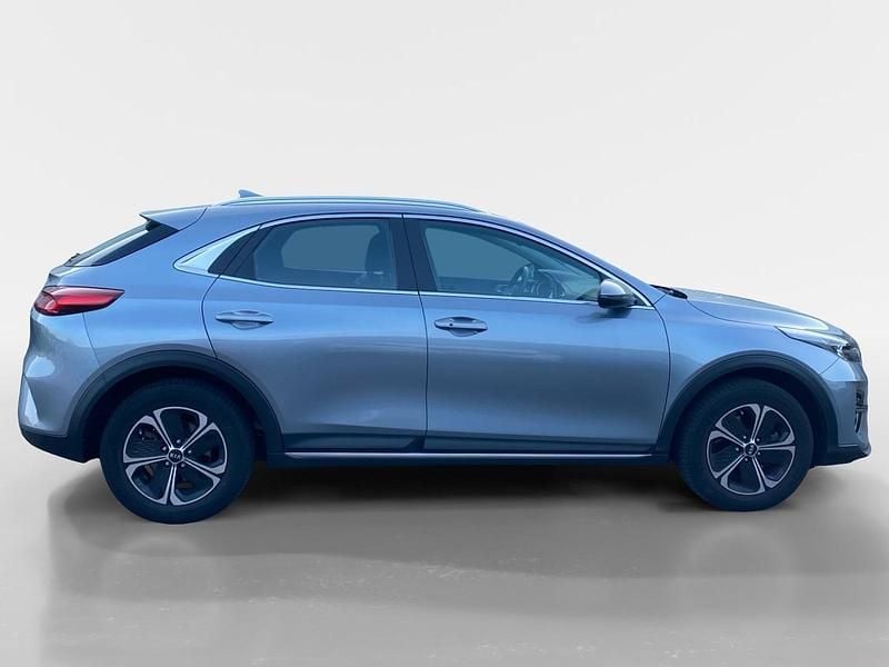 Occasion Kia XCeed 140 PK (102 kW) 2022 (css) lunar silver m SUV