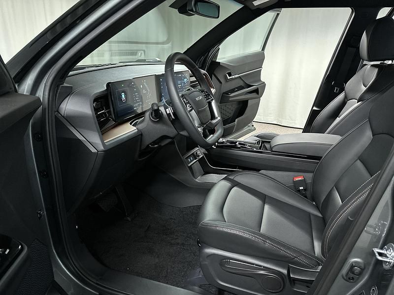 Nieuw Ssangyong (KGM) Torres 2026 Groen SUV