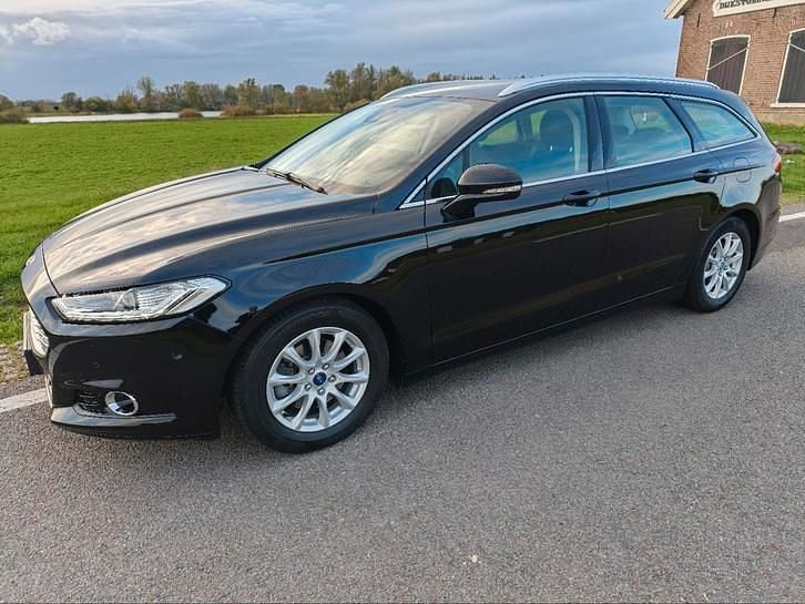 Occasion Ford Mondeo 119 PK (87 kW) 2015 Stationwagen