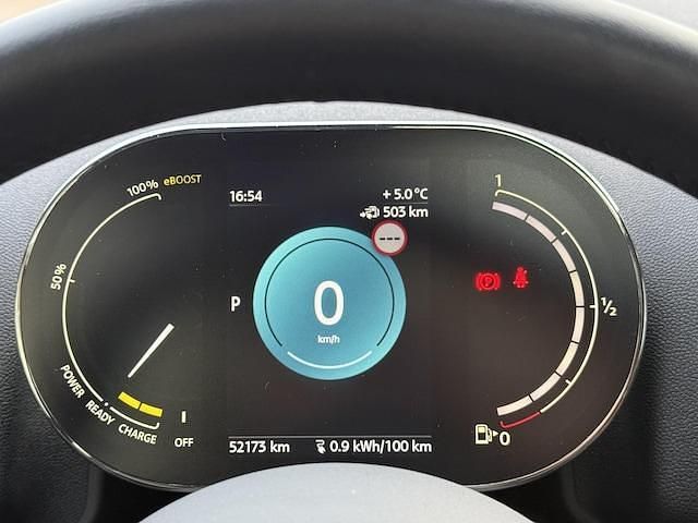 Occasion Mini Cooper S Countryman Untamed Edition 220 PK (161 kW) 2022 Grijs SUV