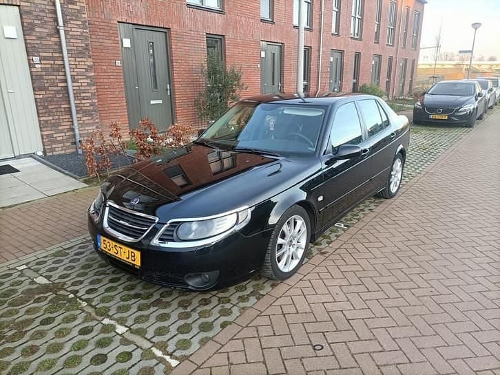 Occasion Saab 9-5 Aero 260 PK (191 kW) 2006
