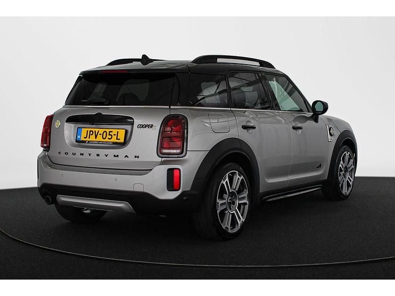 Occasion Mini Cooper S Countryman 221 PK (162 kW) 2023 Grijs SUV
