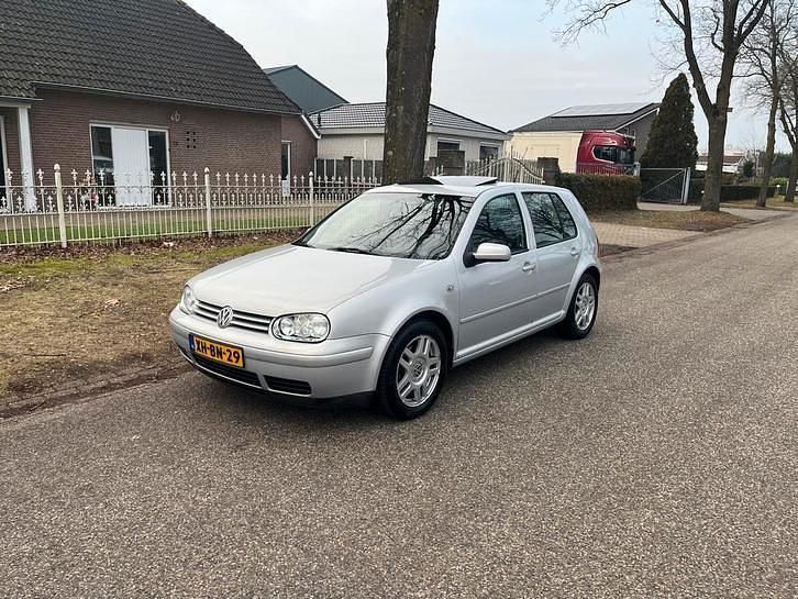 Occasion VW Golf III GTI 149 PK (109 kW) 1998