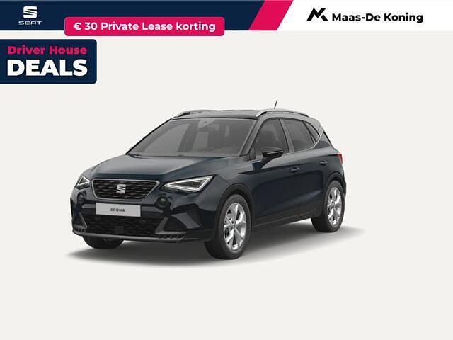 Overige Nieuw 2025 Seat Arona Business SUV | € 31.990 (Goede deal) - Afbeelding 1/4
