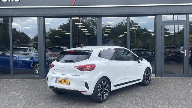 Occasion Mitsubishi Colt Edition 143 PK (105 kW) 2025 Wit Hatchback