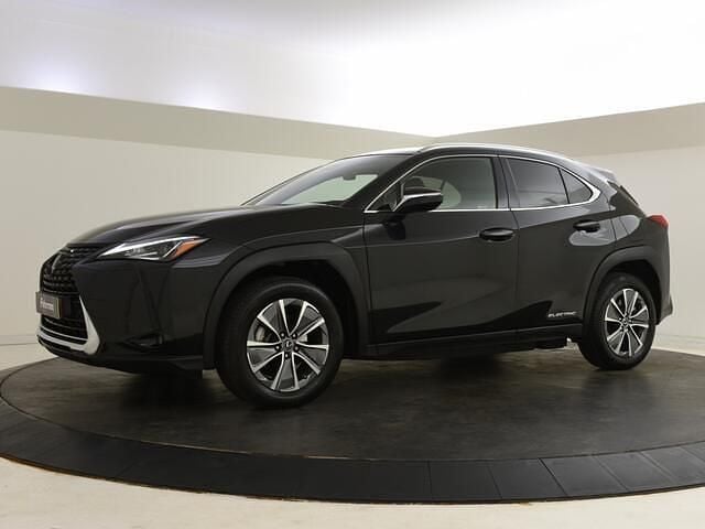 Occasion Lexus UX 300e Luxury Line 150 kW (204 PK) 2020 Zwart SUV
