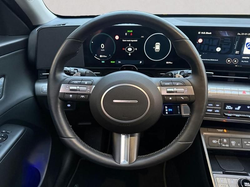 Occasion Hyundai Kona Premium 105 PK (77 kW) 2024 Grijs SUV