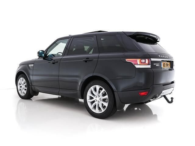 Occasion Land Rover Range Rover HSE Dynamic 258 PK (189 kW) 2015 Zwart SUV