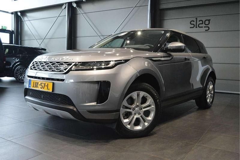 Occasion 2020 Land Rover Range Rover evoque SUV – Overijssel (Dealer ...
