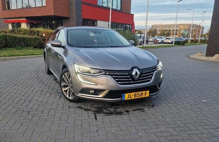 Occasion Renault Talisman Bose Edition 110 PK (80 kW) 2016
