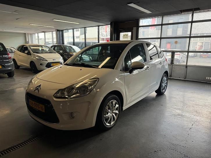 Gebruikt 2011 Citroën C3 Dynamique | € 2.250 - Afbeelding 1/4
