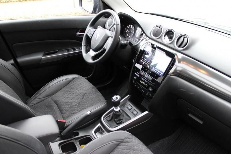 Occasion Suzuki Vitara Style 2026 Zwart SUV