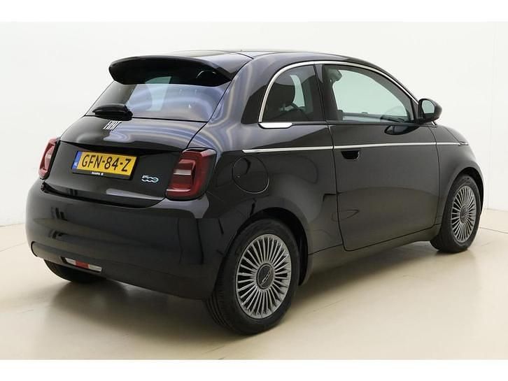 Occasion Fiat 500e Urban 86 kW (118 PK) 2024