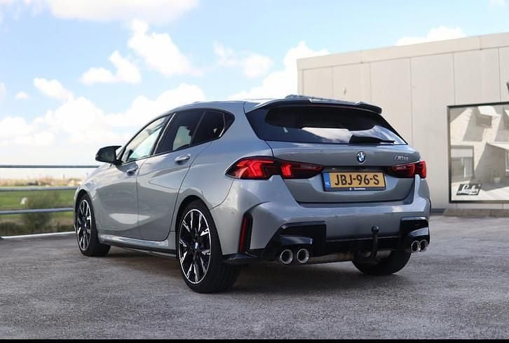 Gebruikt 2024 BMW M135 Hatchback | € 67.750 - Afbeelding 1/4