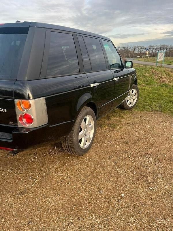 Occasion Land Rover Range Rover Vogue 286 PK (210 kW) 2004 SUV
