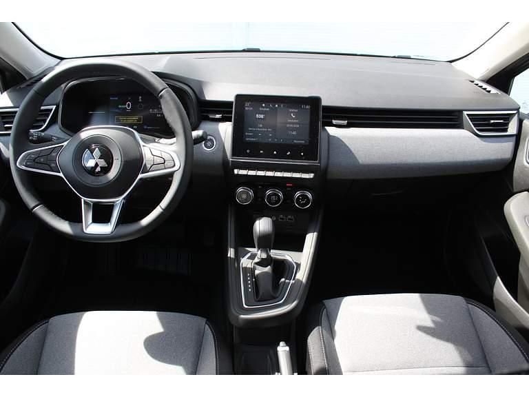 Nieuw Mitsubishi Colt Intense 142 PK (104 kW) 2025 Onyx black Hatchback