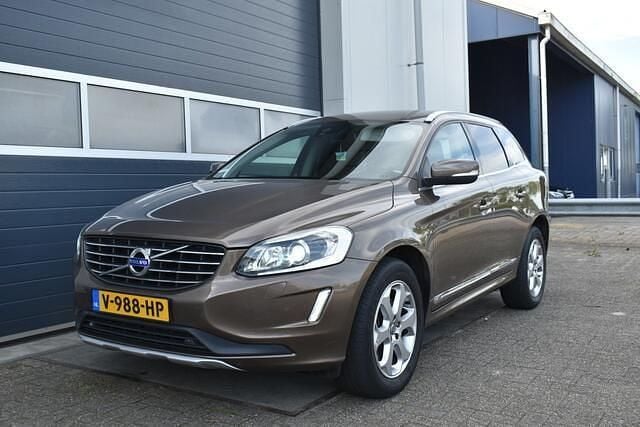 Overige Gebruikt 2014 Volvo XC60 Momentum SUV | € 11.999 (Eerlijke prijs) - Afbeelding 1/4