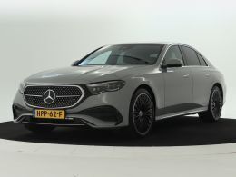 Licht 956 manufaktur alpine grijs Gebruikt 2024 Mercedes 300 AMG Sedan | € 73.750 - Afbeelding 1/3