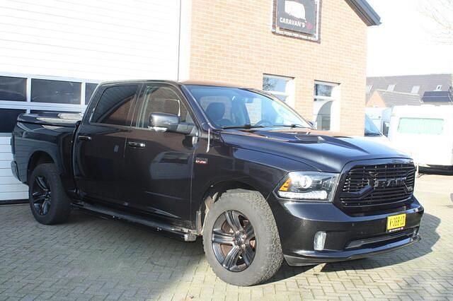 Occasion Dodge Ram 400 PK (294 kW) 2018 Overige Pickup