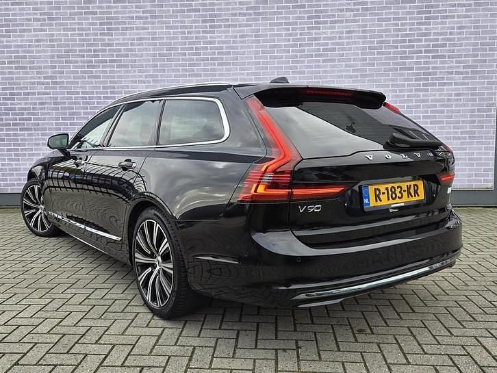Occasion Volvo V90 Inscription 349 PK (256 kW) 2022 Stationwagen