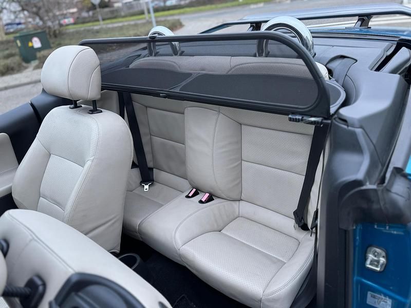 Occasion Peugeot 207 120 PK (88 kW) 2008 Blauw Cabriolet