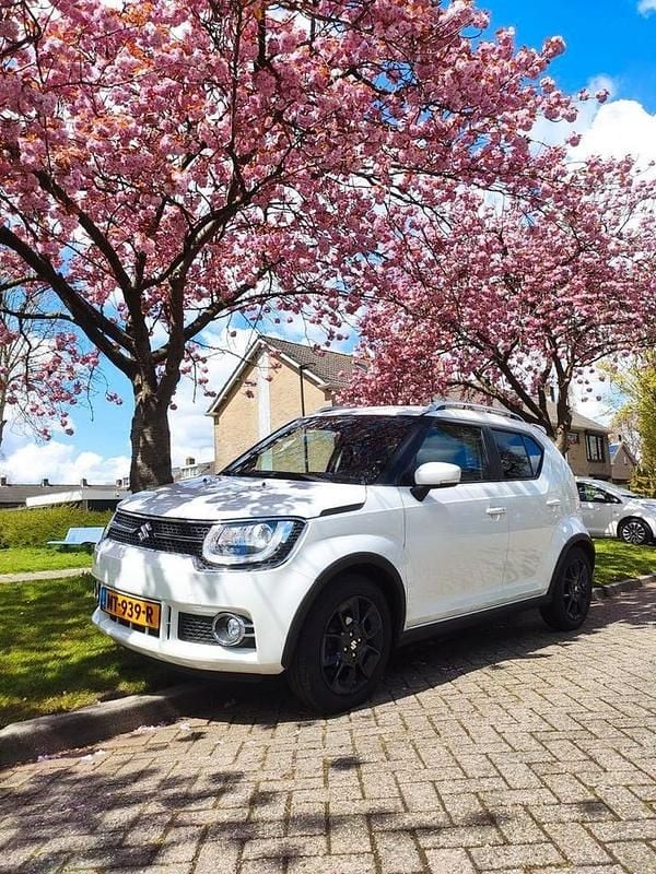 Gebruikt 2017 Suzuki Ignis | € 12.500 (Eerlijke prijs) - Afbeelding 1/4