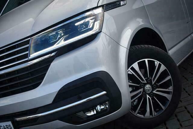 Occasion VW T6.1 150 PK (110 kW) 2022 Zilver Van