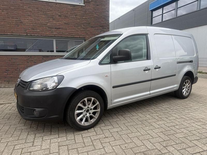 Occasion 2011 VW Caddy Maxi MPV | € 3.500 (Eerlijke prijs) - Afbeelding 1/4