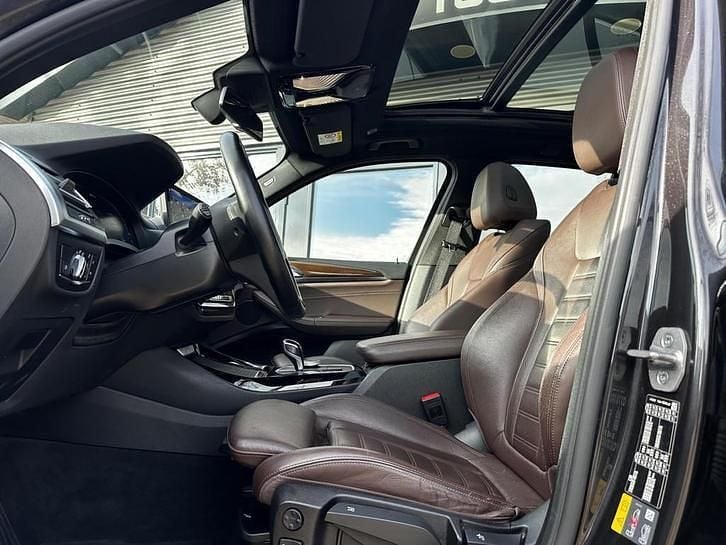 Occasion BMW iX3 214 kW (292 PK) 2022 SUV