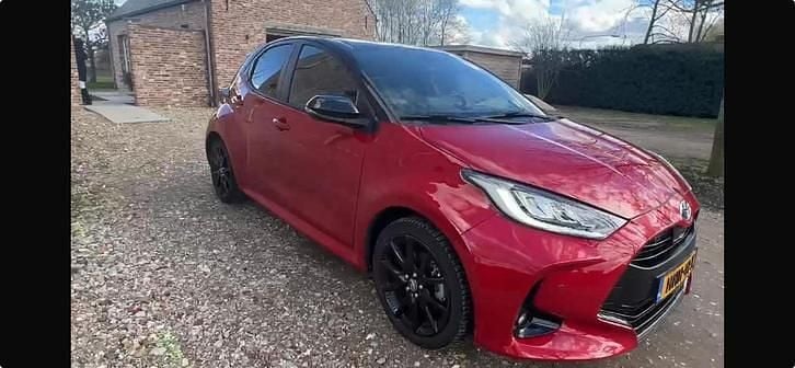 Occasion Toyota Yaris Executive 92 PK (67 kW) 2023 Hatchback