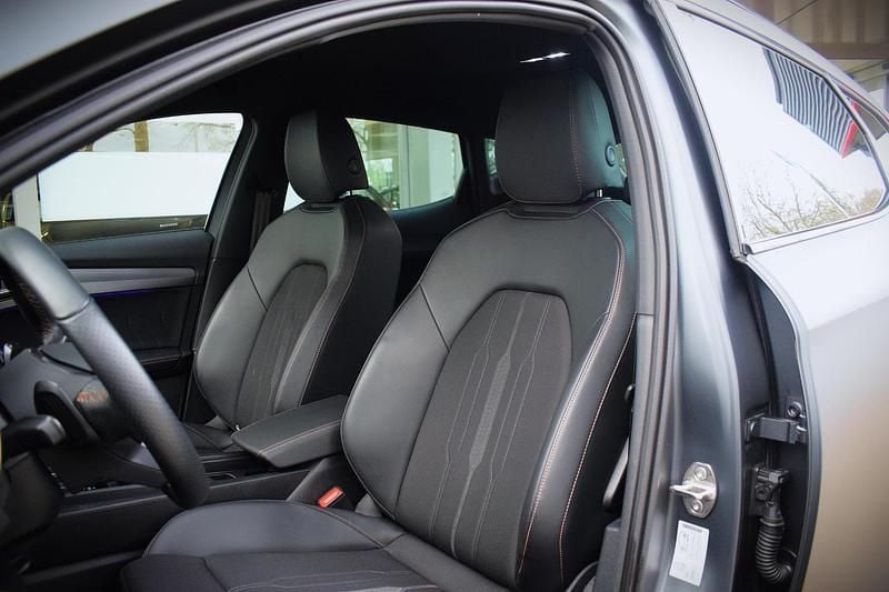 Occasion Cupra Formentor 2023 Blauw SUV