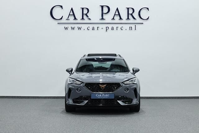 Occasion Cupra Formentor 311 PK (228 kW) 2021 Grijs SUV