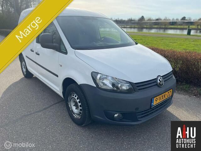 Overige Gebruikt 2012 VW Caddy MPV | € 3.950 (Goede deal) - Afbeelding 1/4