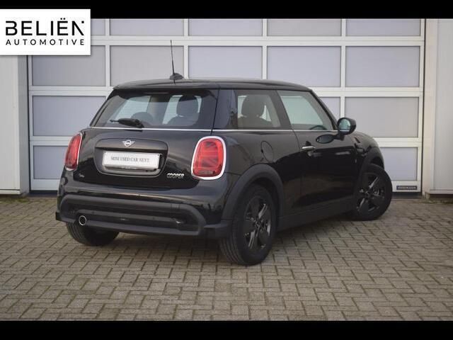 Overige Gebruikt 2021 Mini Cooper Hatchback | € 19.900 (Eerlijke prijs) - Afbeelding 1/4