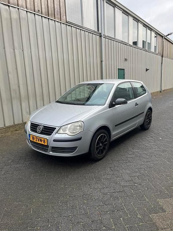 Occasion 2006 VW Polo Goal Hatchback | € 1.475 (Eerlijke prijs) - Afbeelding 1/4