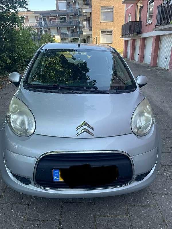 Gebruikt 2011 Citroën C1 Hatchback | € 2.500 (Eerlijke prijs) - Afbeelding 1/4