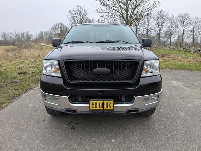 Occasion Ford F-150 Lariat 305 PK (224 kW) 2004 Overige Pickup