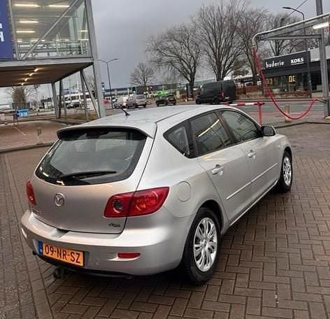 Occasion Mazda 3 104 PK (76 kW) 2004 Hatchback