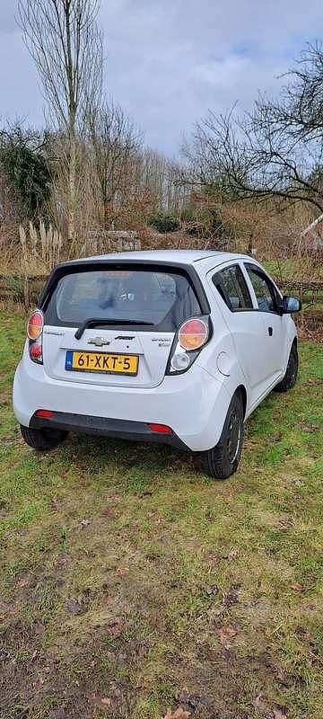 Occasion Chevrolet Spark 68 PK (50 kW) 2012 Hatchback
