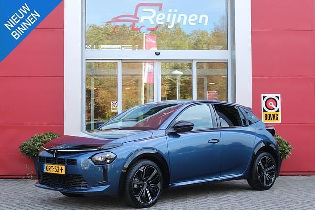Blauw Gebruikt 2024 Lancia Ypsilon Hatchback | € 24.995 - Afbeelding 1/4