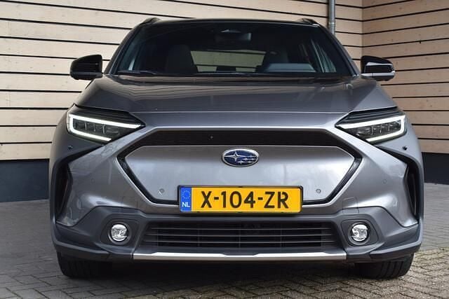 Occasion Subaru Solterra 160 kW (218 PK) 2024 Grijs SUV