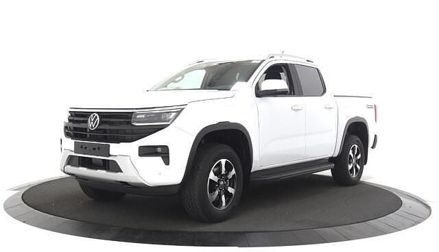 Occasion VW Amarok 204 PK (150 kW) 2024 Wit Pickup