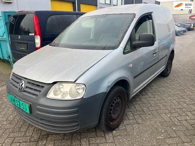 Overige Occasion 2007 VW Caddy MPV | € 999 (Super prijs) - Afbeelding 1/3