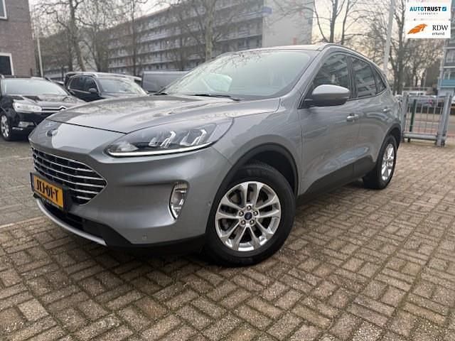 Occasion Ford Kuga Titanium 150 PK (110 kW) 2023 Grijs SUV