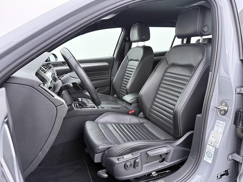 Occasion VW Passat Business 2026 Grijs Stationwagen