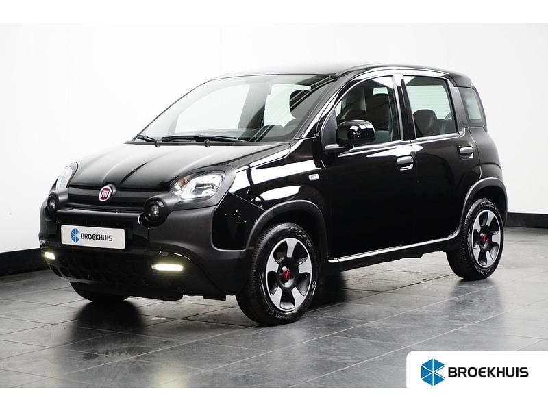 Overig Gebruikt 2023 Fiat Panda Cross Cross Hatchback | € 15.495 (Eerlijke prijs) - Afbeelding 1/4