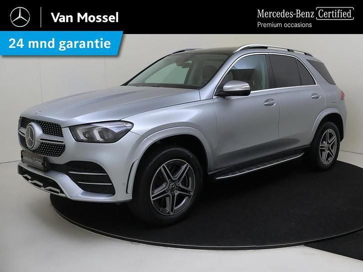 Gebruikt 2023 Mercedes 350 Premium Plus | € 79.945 - Afbeelding 1/1